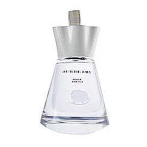 BURBERRY BABY TOUCH WOMAN`S EDT SPRAY 3.3 OZ