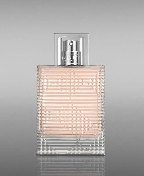 Burberry Brit Rhythm Women's Eau De Toilette Spray 1 oz