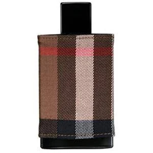 BURBERRY LONDON MEN`S EDT SPRAY 1.7 OZ