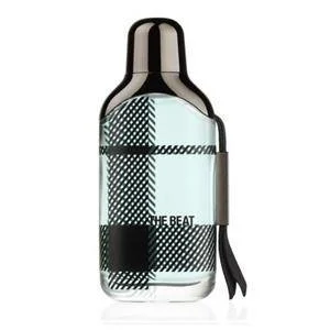 BURBERRY THE BEAT MEN`S EDT SPRAY 1.7 OZ