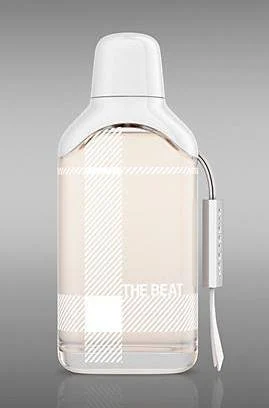 Burberry The Beat Womens Eau De Toilette Spray 1.7 oz