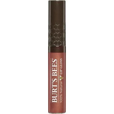 Burts Bees Natural Lip Gloss #212 Harvest Time .2 oz