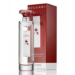 BVLGARI AU THE ROUGE EDC SPRAY 1.7 OZ