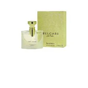 BVLGARI POUR FEMME WOMEN`S EDP SPRAY 1.7 OZ