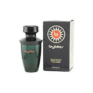 BYBLOS MEN`S EDT SPRAY 1.7 OZ