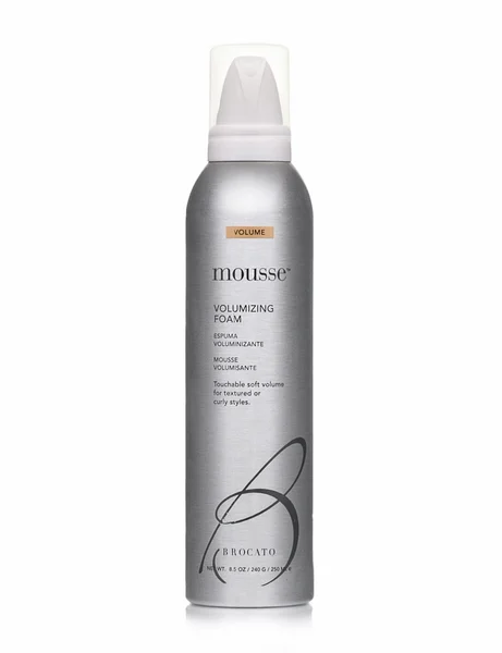 Brocato Mousse Volumizing Foam 8.5 Oz