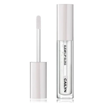 Cailyn Cosmetics Clear Lip Gloss
