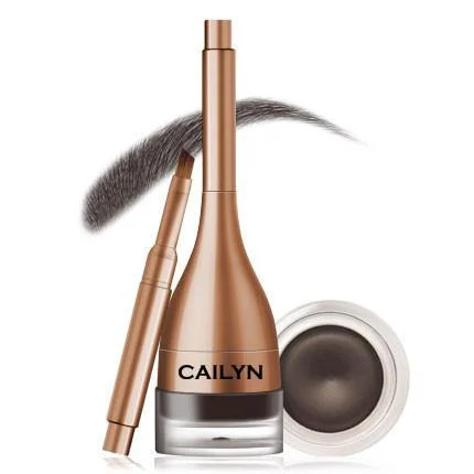 Cailyn Cosmetics Gelux Eyebrow