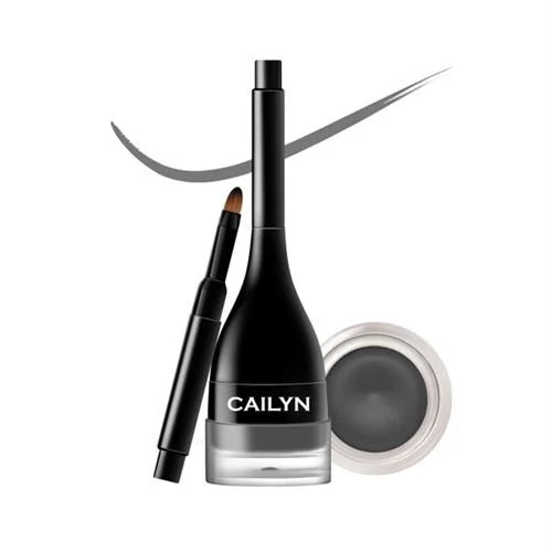 Cailyn Cosmetics Gel Eyeliner