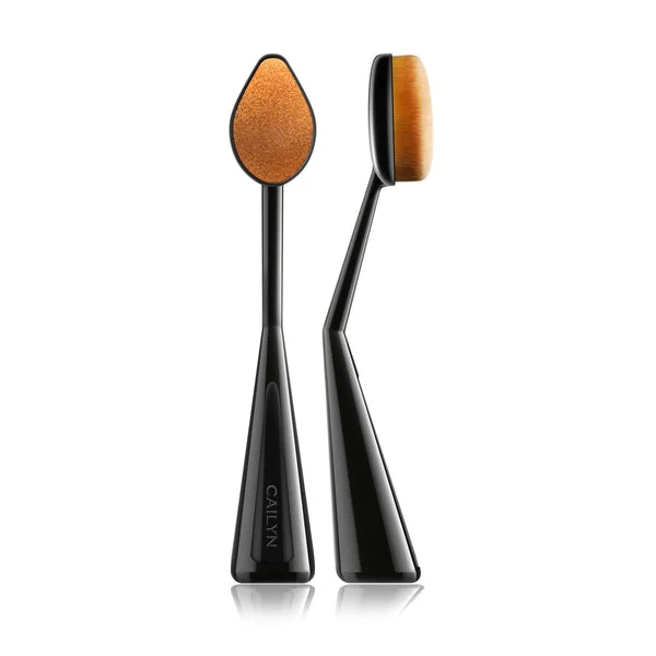 Cailyn Cosmetics O! Wow Brush with Cover