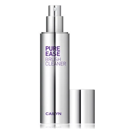 Cailyn Cosmetics Pure Ease Brush Spray Cleaner