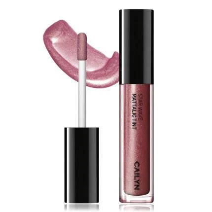 Cailyn Cosmetics Star Wave Mattalic Tint