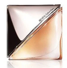 Calvin Klein Reveal Womens Eau De Parfum Spray 1.7 oz