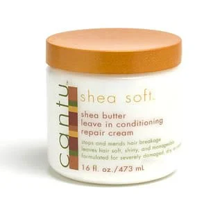 Cantu Leave-in Conditioning Repair Cream 16 oz