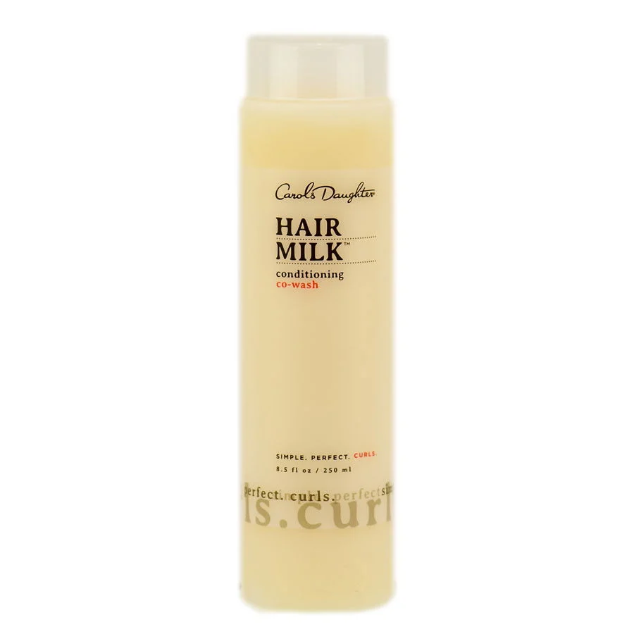 Hair Milk Conditioning Co-Wash - Size : 8.5 oz