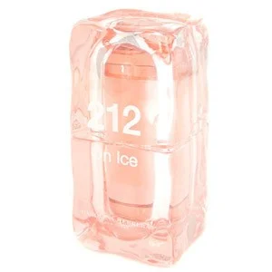 CAROLINA HERRERA 212 ON ICE WOMEN`S EDP SPRAY 2 OZ