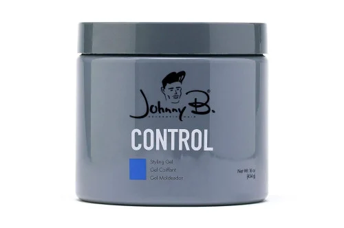 Johnny B. Control Styling Gel 16 oz.