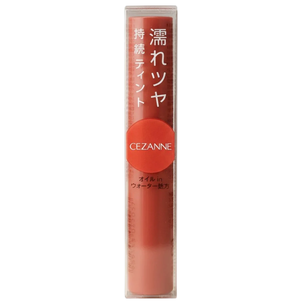 Watery Tint Lip - 03 Beige Brown