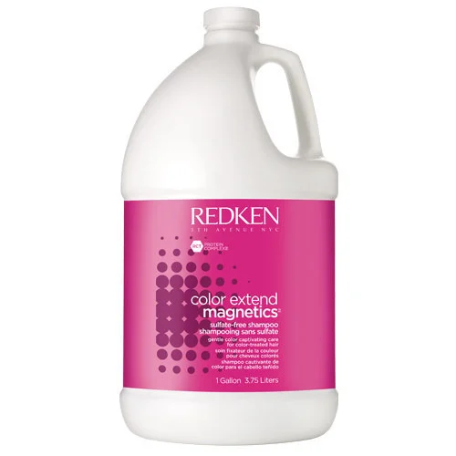 REDKEN Color Extend Magnetics Sulfate Free Conditioner 1 Gallon