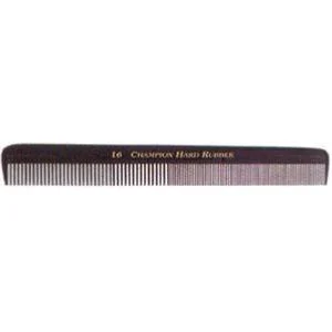 CHAMPION COMB FINGERWAVE 8.5 INCH