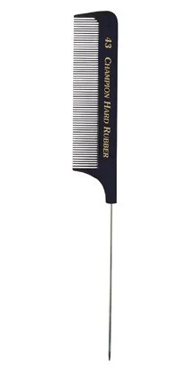 CHAMPION COMB PIN RATTAIL 9 INCH