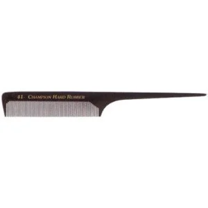 CHAMPION COMB RATTAIL COARSE 8 INCH