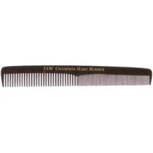 CHAMPION COMB STYLE RULED 7 INCH