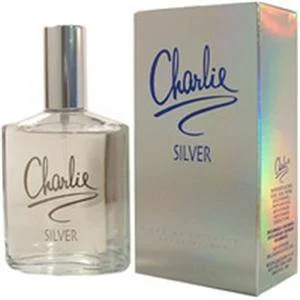 CHARLIE SILVER WOMEN`S EDT SPRAY 3.4 OZ