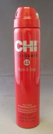 CHI 44 Iron Guard Style and Stay 2.6 oz
