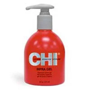 CHI INFRA GEL MAX CONTROL GEL 8.5 OZ