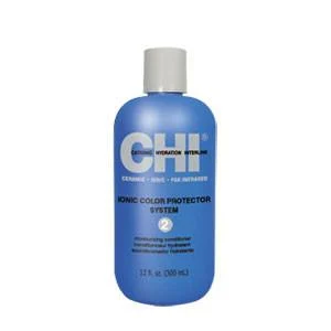 CHI IONIC COLOR PROTECT CONDITIONER 12 OZ