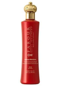 CHI Royal Intense Moisture Conditioner 6 oz