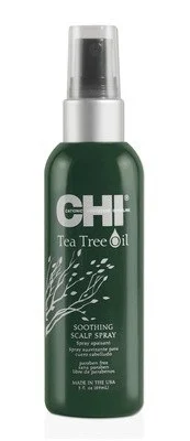 CHI Tea Tree Oil Soothing Scalp Spray 3.0 oz
