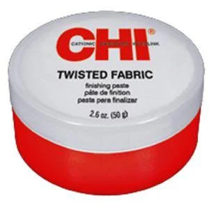 CHI TWISTED FABRIC FINISH PASTE 2.6 OZ