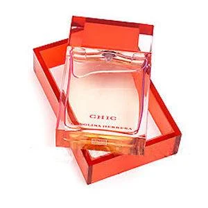 CHIC WOMEN`S EDP SPRAY 1.7 OZ