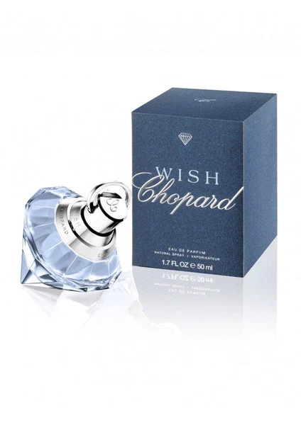 CHOPARD WISH WOMEN`S EAU DE PARFUM SPRAY 1 OZ
