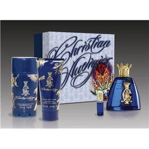 CHRISTIAN AUDIGIER MEN`S SPRING SET 4 PC