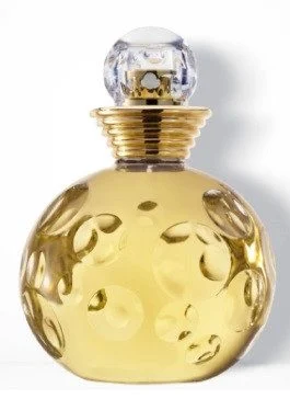 Christian Dior Dolce Vita Women's Eau De Toilette Spray 3.4 oz