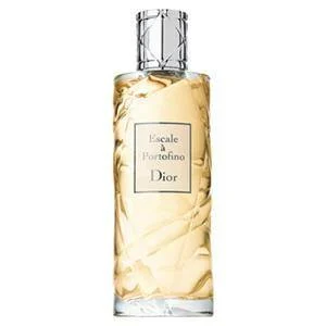 CHRISTIAN DIOR ESCALE A PORTOFINO WOMEN`S EDT SPRAY UNBOXED 4.25 OZ