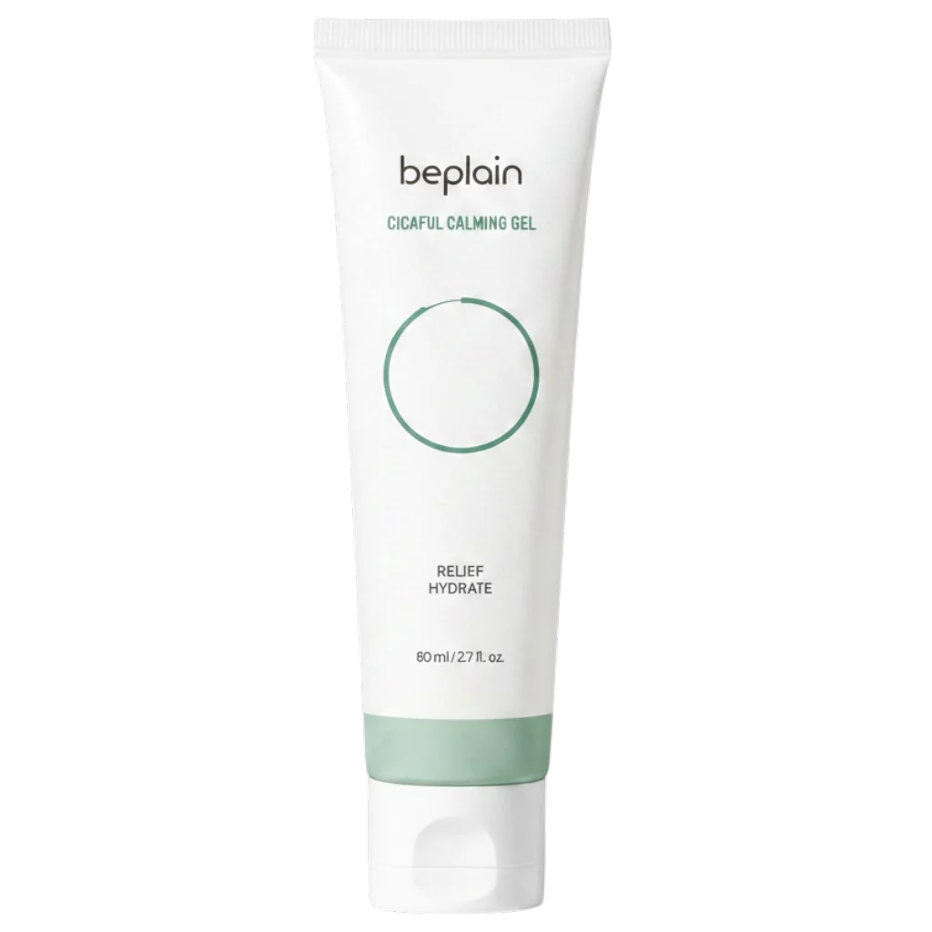 Cicaful Calming Gel - 2.7 oz