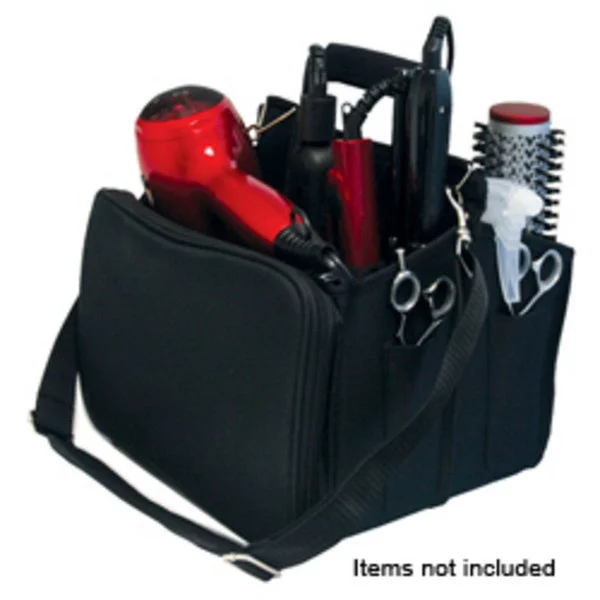 CITY LIGHTS HEAT RESISTANT TOOL BAG