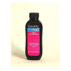 CLAIROL 7TH STAGE LIGHTENER 2 OZ.