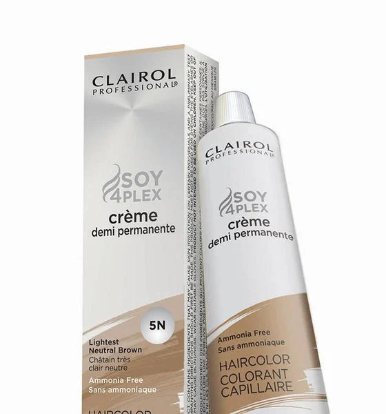 Clairol Premium Demi Hair Color
