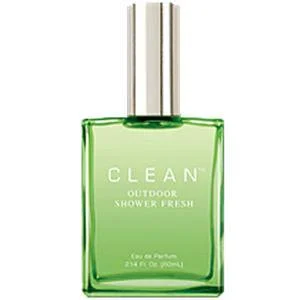 CLEAN OUTDOOR SHOWER FRESH WOMEN`S EDP 2.14 OZ