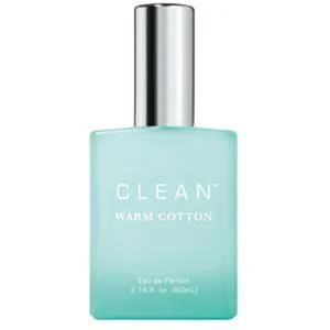 CLEAN WARM COTTON WOMEN`S EDP SPRAY 1 OZ