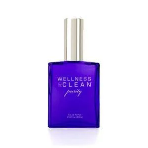 CLEAN WELLNESS PURITY WOMEN`S EDP SPRAY 2.14 OZ