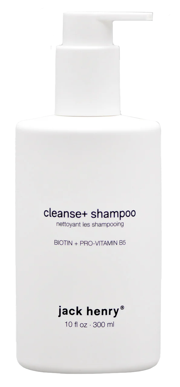 Cleanse+ Shampoo - 10 oz