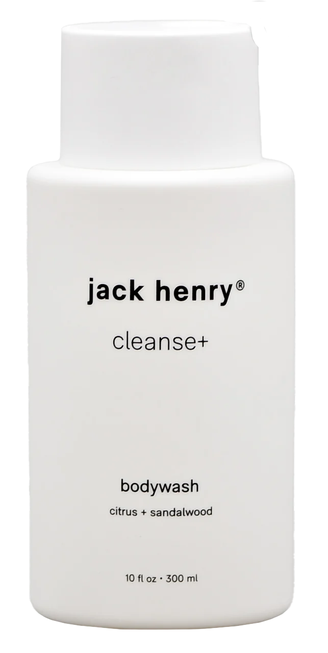 Cleanse+ Bodywash - 10 oz