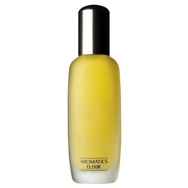 Clinique Aromatics Elixir Women`s Eau De Parfum Spray 3.4 oz
