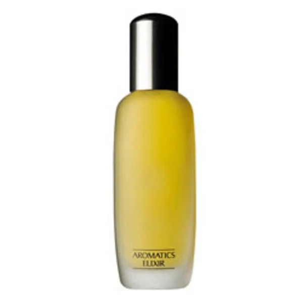 CLINIQUE AROMATICS ELIXIR WOMEN`S PARFUM SPRAY 1.5 OZ